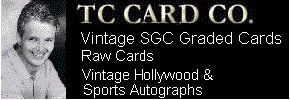 TC Card Co.